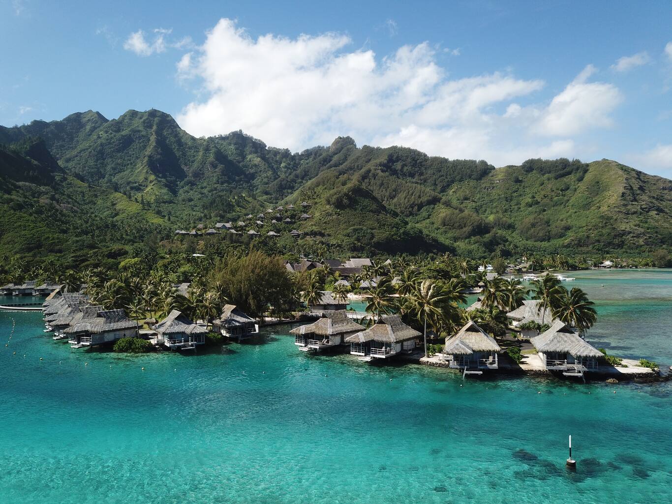 FP Scenic, French Polynesia