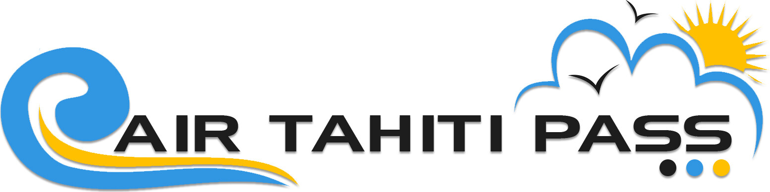 Air Tahiti Pass