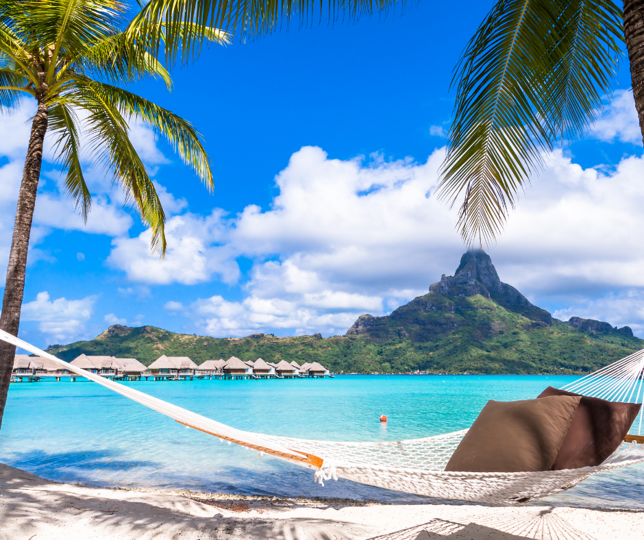 bora bora pass